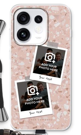 Polaroid Terrazzo