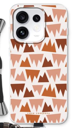 Mountain Peaks