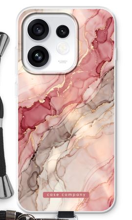 Blush Vein