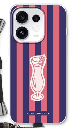 Pink Fizz