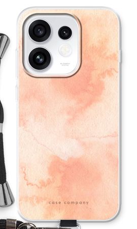 Peachy Blend