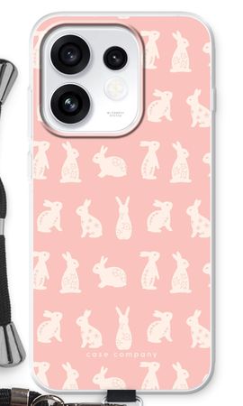 Pink Bunnies