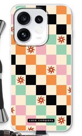 Sunny Checkmate