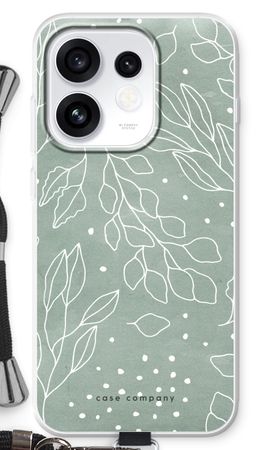 Verdant Leaves