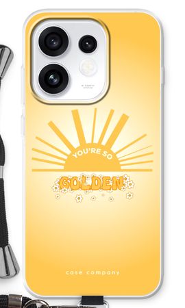 Harry - You Are So Golden
