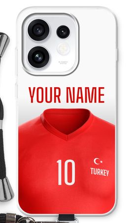 Turkey - Football