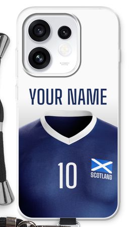 Scotland - Football