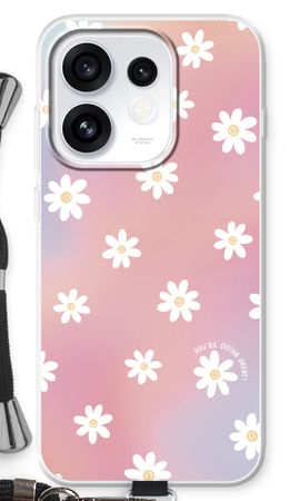 Happy Daisies