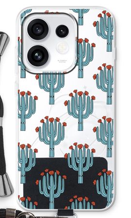 Cactussen