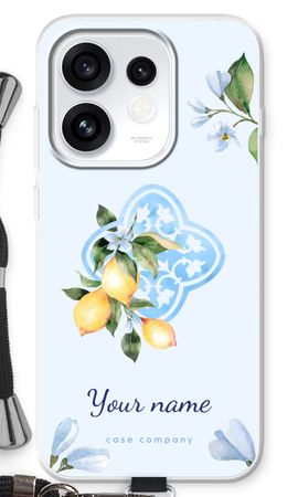 Namecase - Citrus