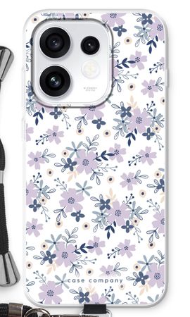 Lavender Lace