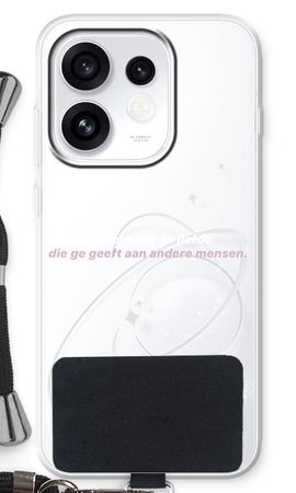 Ge verdient de liefde