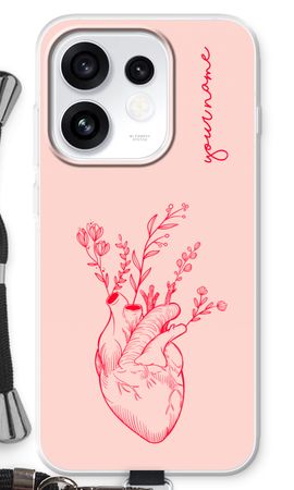 Blooming Heart