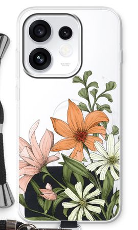 Floral bouquet
