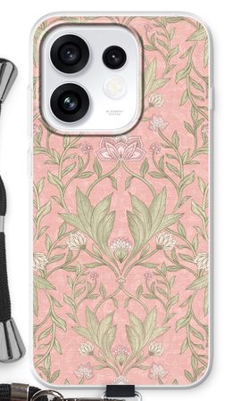 Morris Florals