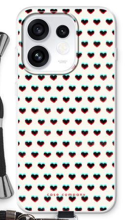 Little hearts