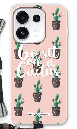 Cactus quote