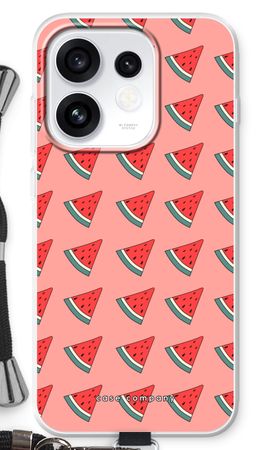 Harrys Wassermelone