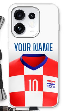 Croatia - Football