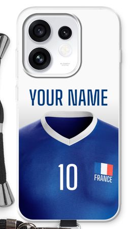 France - Football