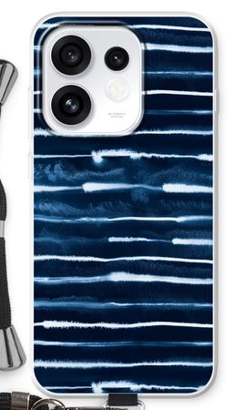 Lines Navy