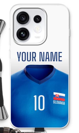 Slovakia - Football