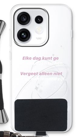 gij zijt ook iemand