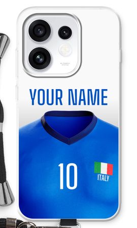 Italy - Football
