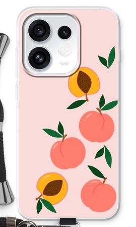 Just peachy