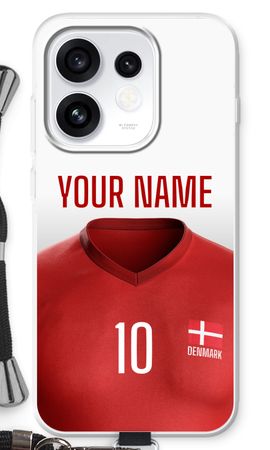 Denmark - Football