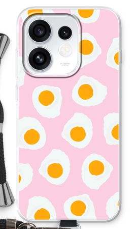 Dancing eggs
