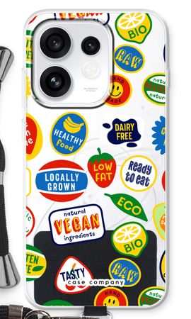 Fruitsticker