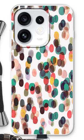 Tropical Dots