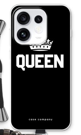 Queen black