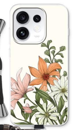Floral bouquet