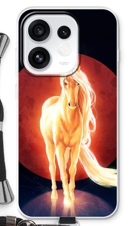 Last Unicorn