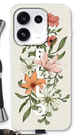 Hello bloemen