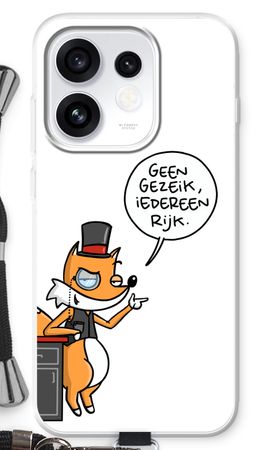 Geen Gezeik