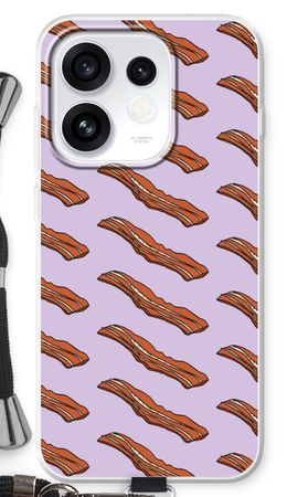 Bacon to my eggs #2