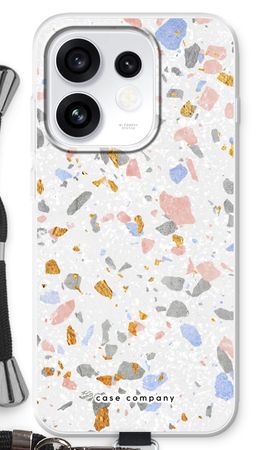 Terrazzo N°8