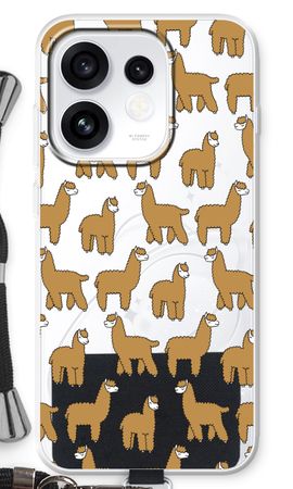 Alpacas