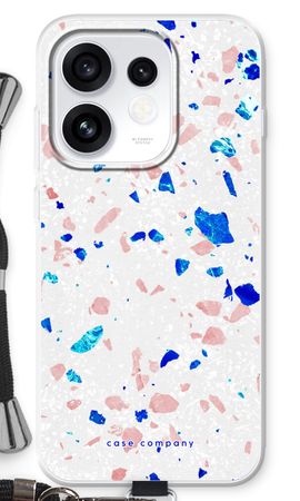 Terrazzo N°6