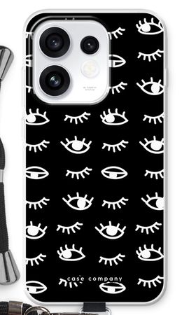 Eye pattern #3
