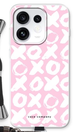 XOXO