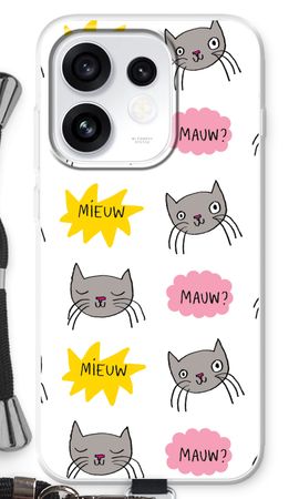 Meow