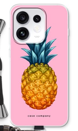 Grote ananas