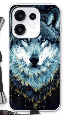 Darkness Wolf