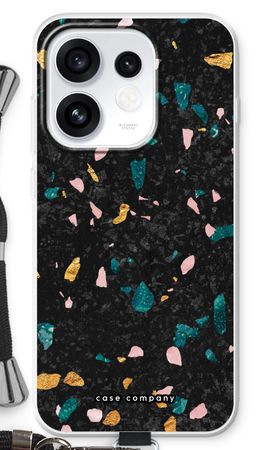 Terrazzo N°10