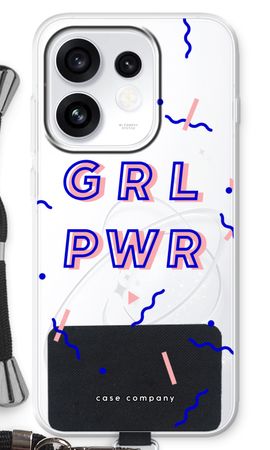 GRL PWR