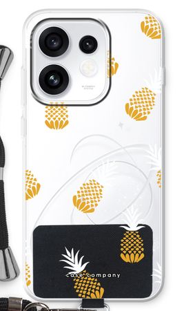 Petits ananas